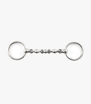 Premier Equine Loose Ring Waterford Bit